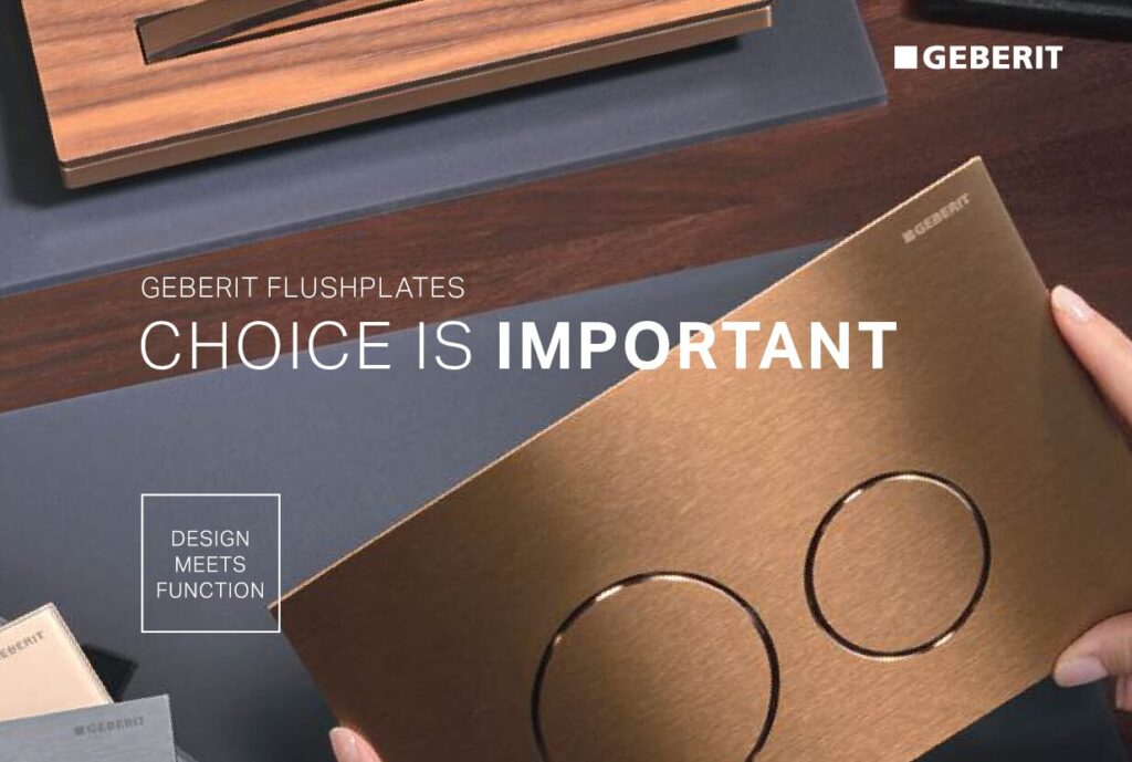thumbnail of Geberit_Flush_Plate_Brochure_2025