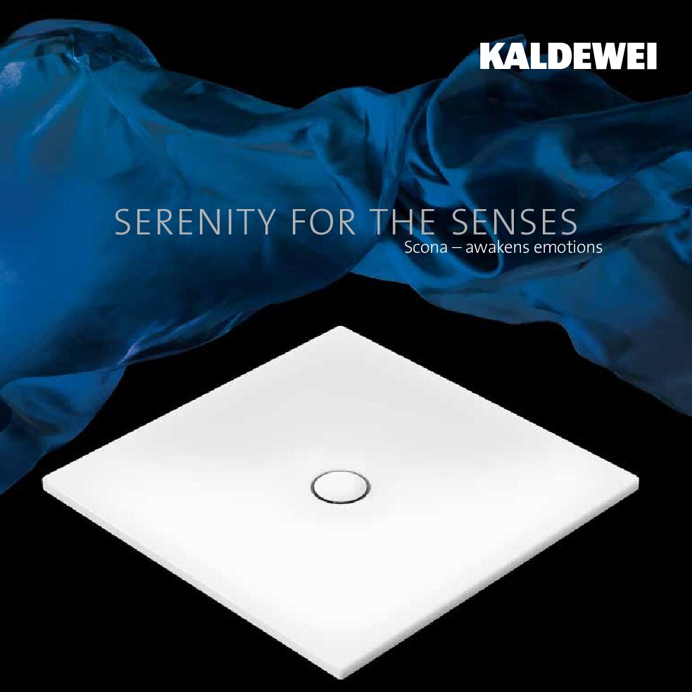 thumbnail of Kaldewei Scona