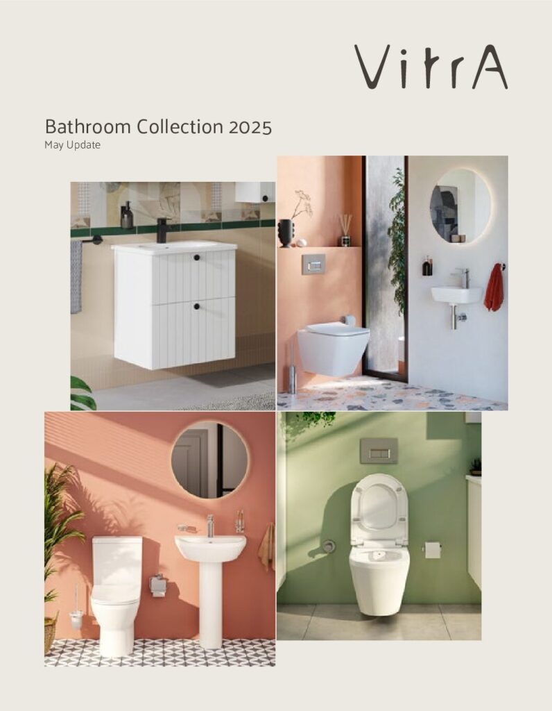 thumbnail of VitrA Bathroom Collection 2025
